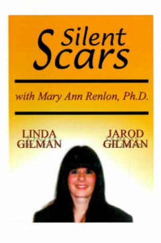 Cover of Silent Scars