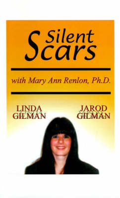 Book cover for Silent Scars