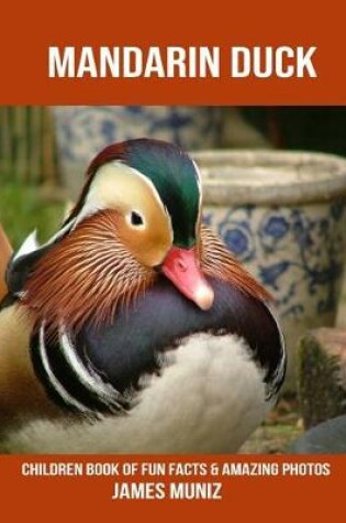 Cover of Mandarin Duck