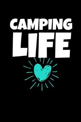 Book cover for Camping Life