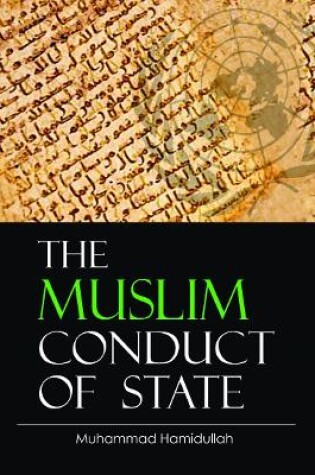 Cover of Mulsim Conduct of State