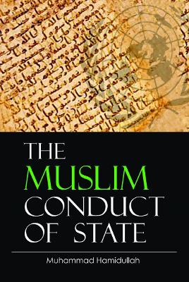 Book cover for Mulsim Conduct of State