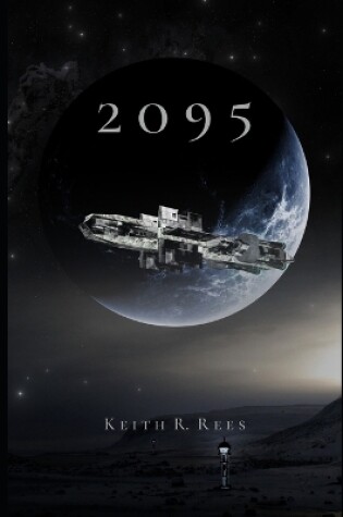 Cover of 2095