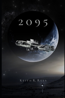 Book cover for 2095