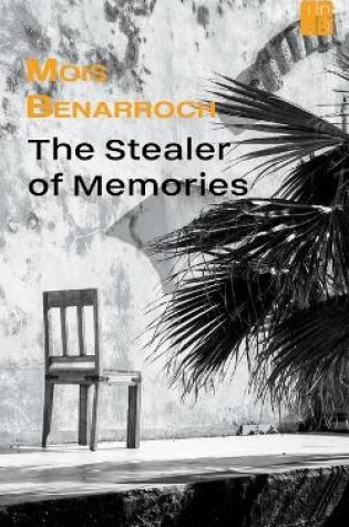 Cover of The Stealer of Memories