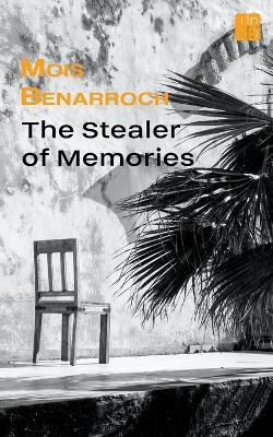 Book cover for The Stealer of Memories