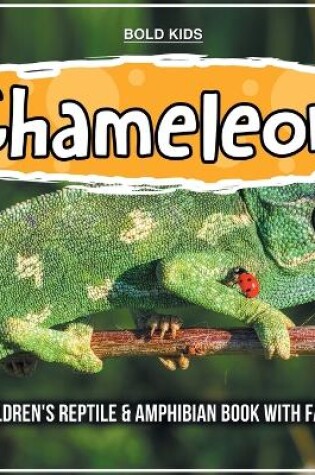 Cover of Chameleon