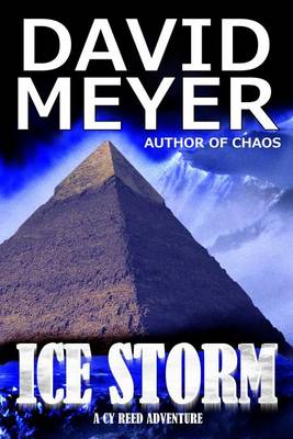 Book cover for Ice Storm