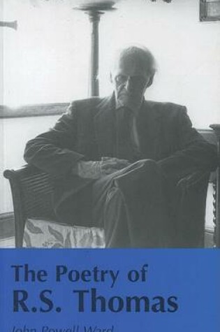 Cover of Poetry of R.S.Thomas