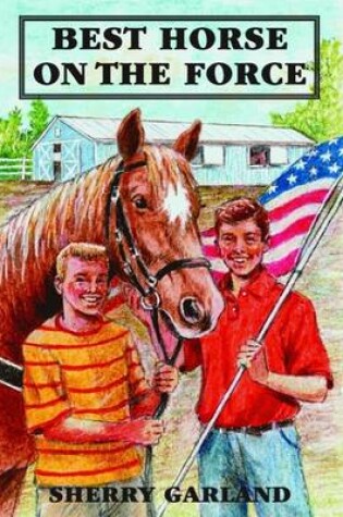 Cover of Best Horse on the Force