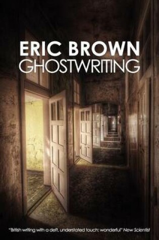 Cover of Ghostwriting