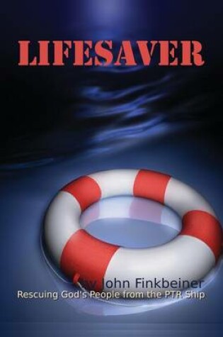 Cover of Lifesaver