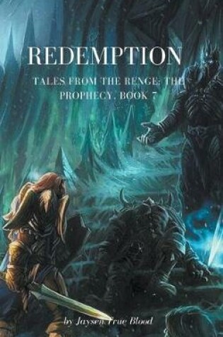 Cover of Redemption