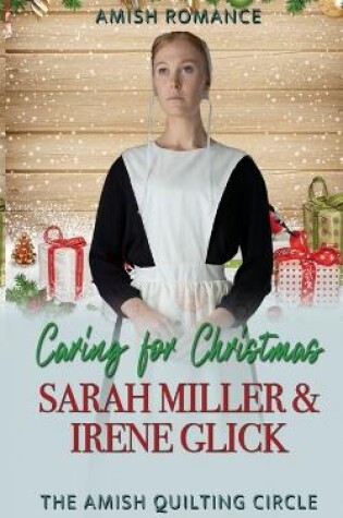 Cover of Caring For Christmas