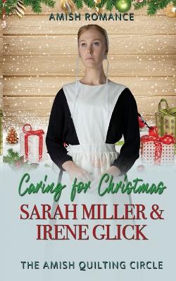 Book cover for Caring For Christmas