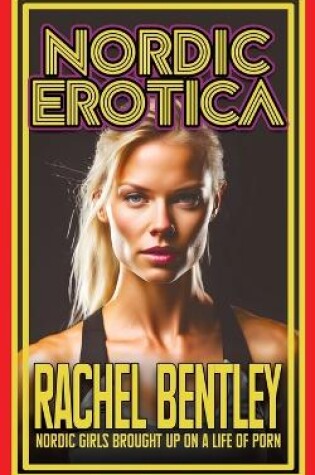 Cover of Nordic Erotica