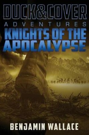 Cover of Knights of the Apocalypse