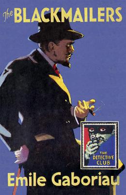 Cover of The Blackmailers