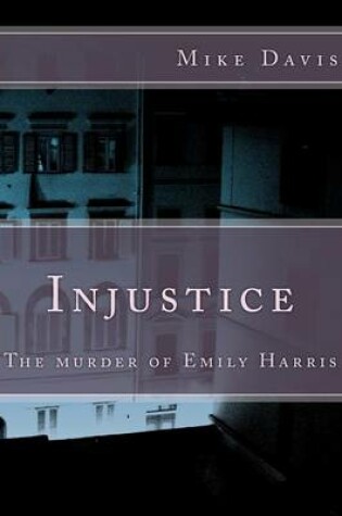 Cover of Injustice