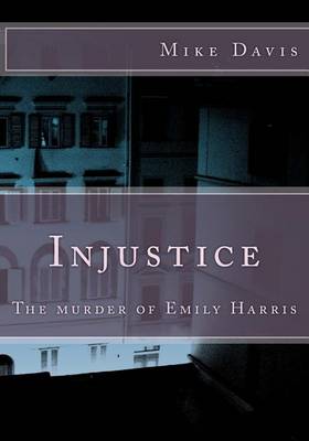Book cover for Injustice
