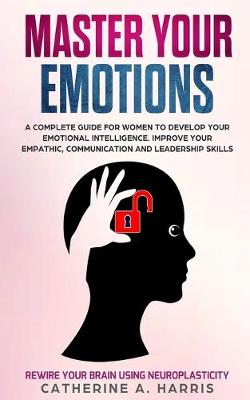 Book cover for Master Your Emotions