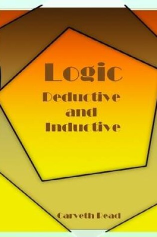 Cover of Logic (Illustrated)