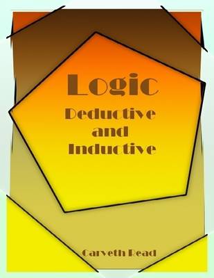 Book cover for Logic (Illustrated)