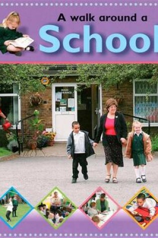 Cover of Around A School