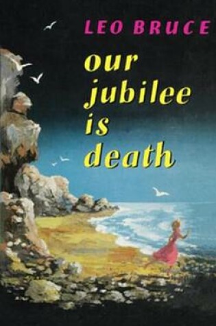 Cover of Our Jubilee is Death