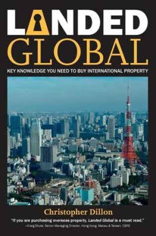 Cover of Landed Global