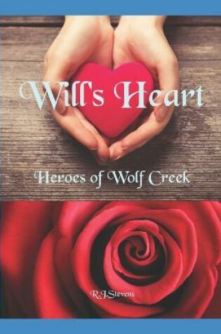 Cover of Will's Heart