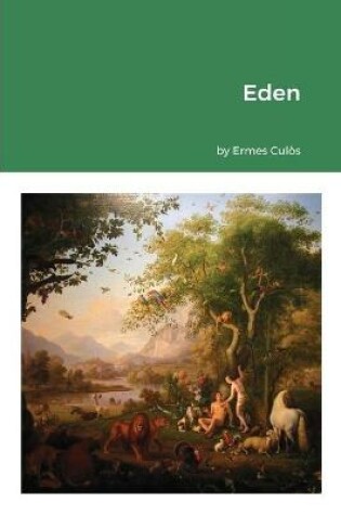 Cover of Eden