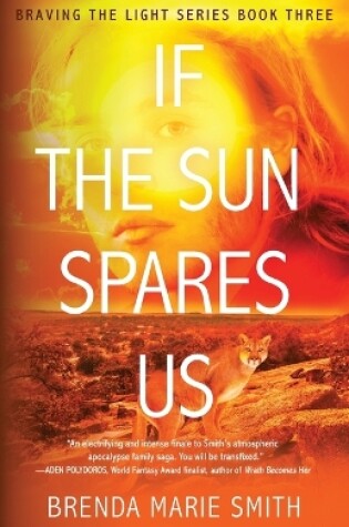 Cover of If The Sun Spares Us