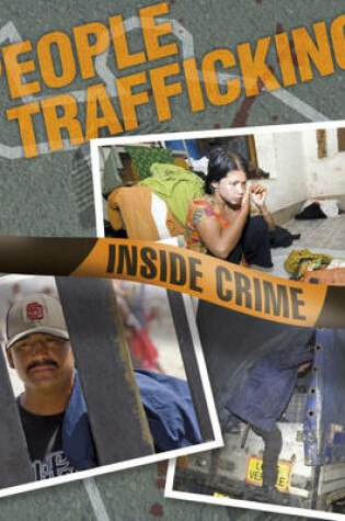 Cover of People Trafficking