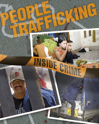 Cover of People Trafficking