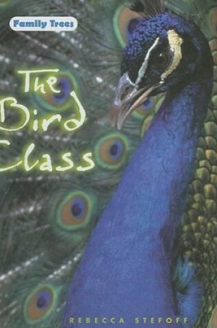 Cover of The Bird Class