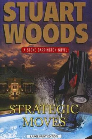 Cover of Strategic Moves