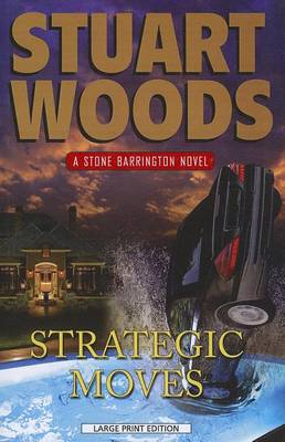 Cover of Strategic Moves