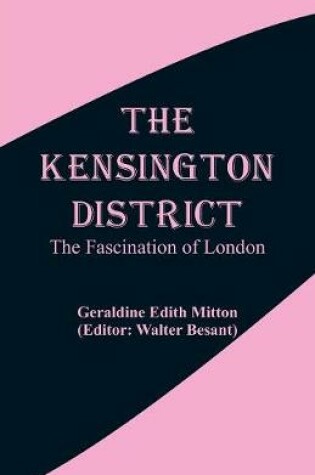 Cover of The Kensington District