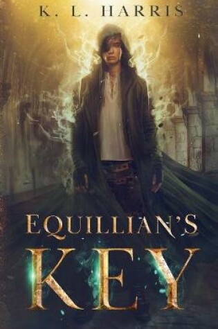 Cover of Equillian's Key