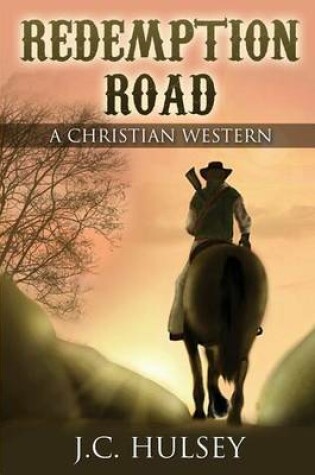 Cover of Redemption Road