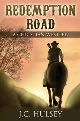 Book cover for Redemption Road