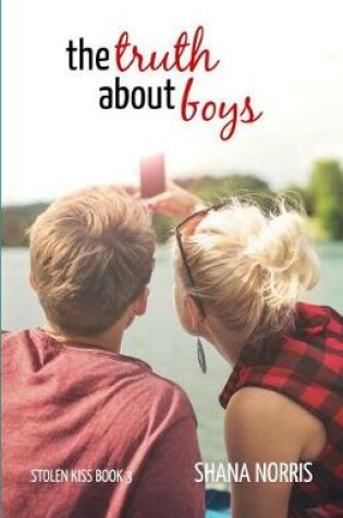 Cover of The Truth About Boys