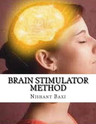 Book cover for Brain Stimulator Method
