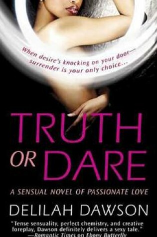 Cover of Truth or Dare