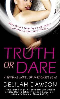 Book cover for Truth or Dare