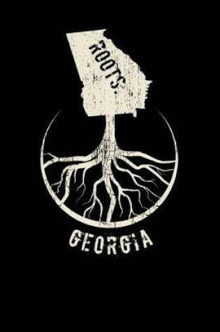 Cover of Georgia Roots