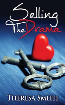 Book cover for Selling the Drama