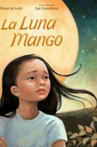 Cover of La Luna Mango