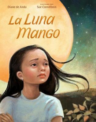 Book cover for La Luna Mango